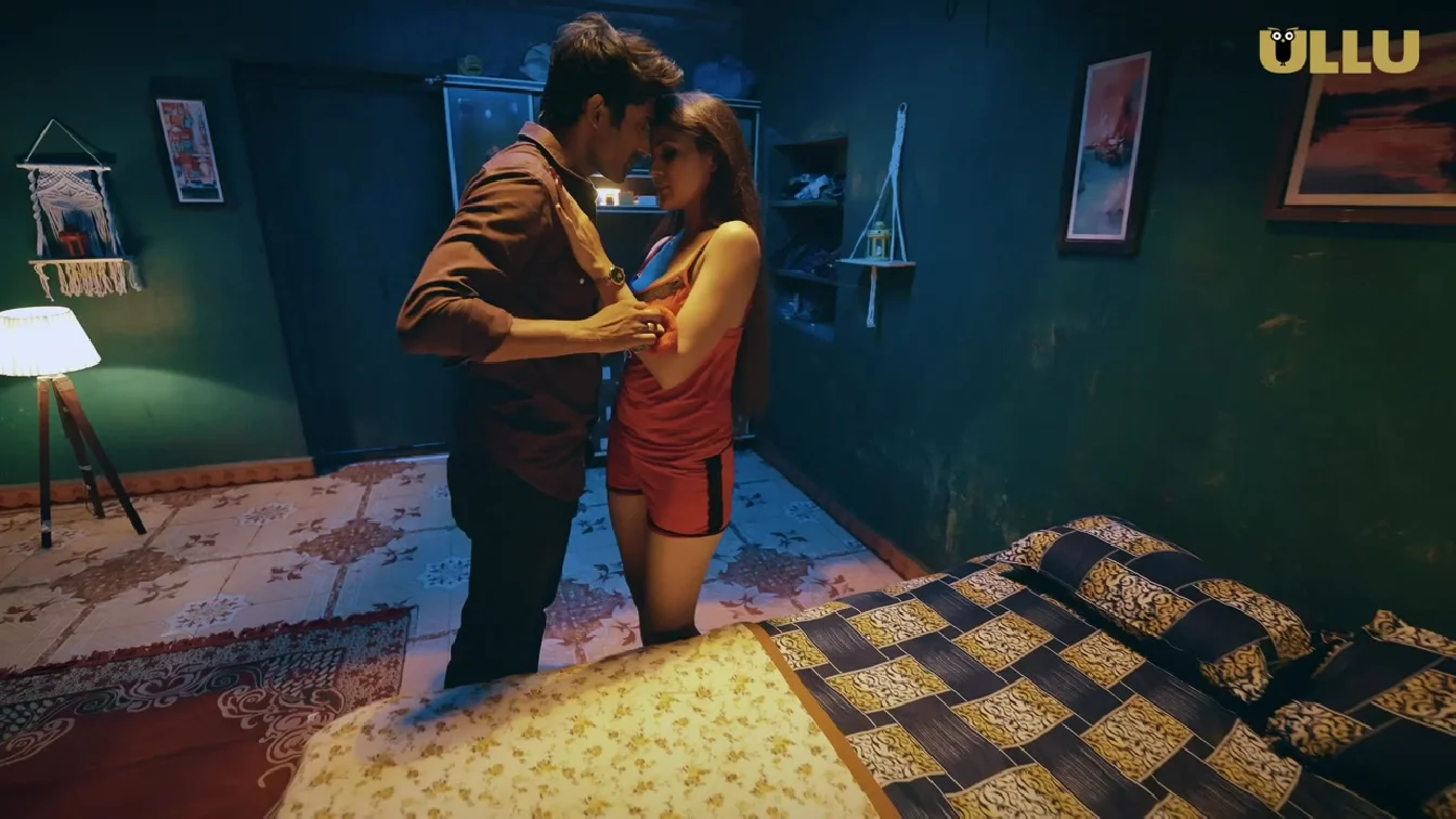 Dil Sambhal Ja Zara S01 P02 ULLU